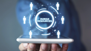 Human resources Crown Services