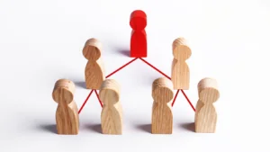 24 assistance general manager of Crown Services