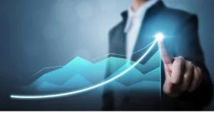 25 business development of Crown Services